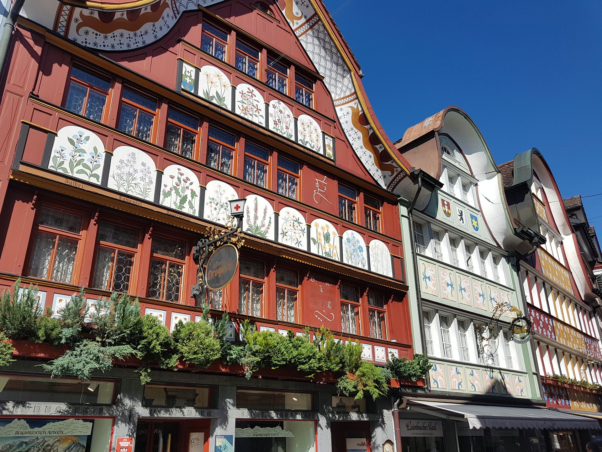 Appenzell